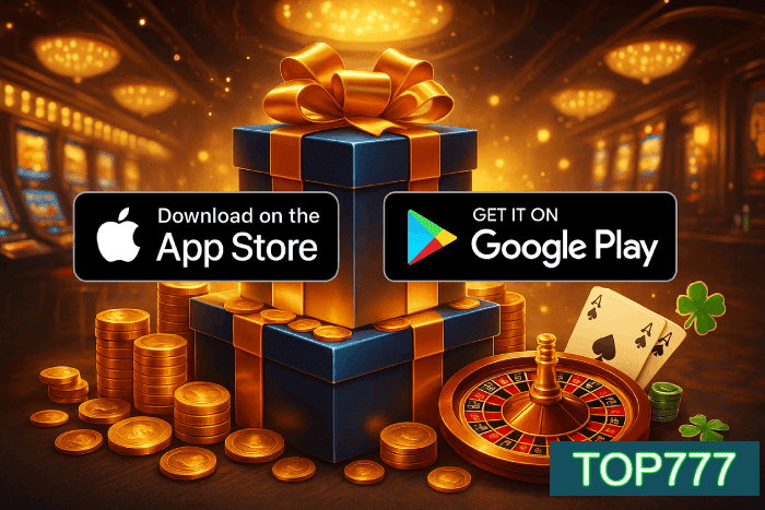 TOP777 App