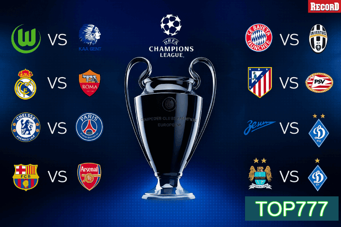 TOP777 Esporte - Apostas Esportivas com Odds Altas