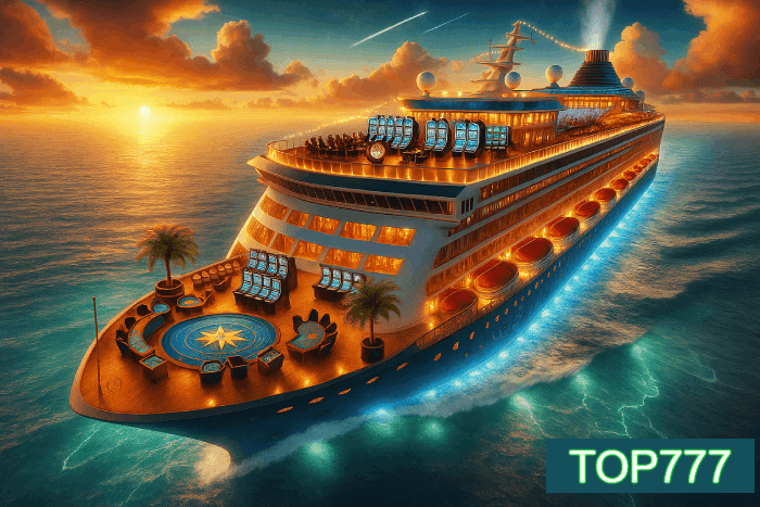 TOP777 Jogos Figura 2