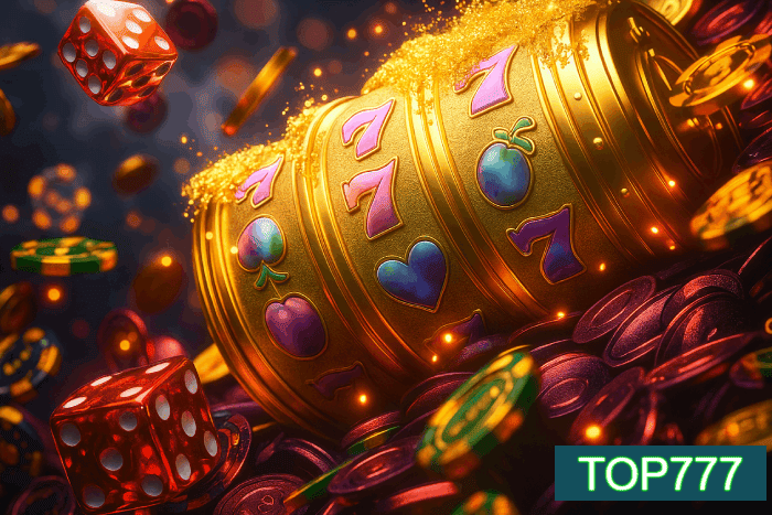 TOP777